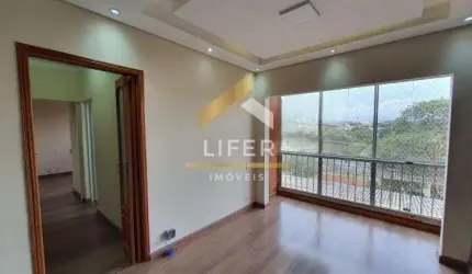 Apartamento com 3 quartos à venda na Rua Jornalista Ernesto Napoli, 1233, Jardim Paulicéia, Campinas, 72 m2 por R$ 415.000