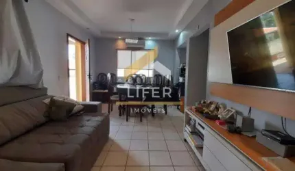 Casa em condomínio fechado com 3 quartos à venda na Rua Professor Doutor Euryclides de Jesus Zerbini, 115, Parque Rural Fazenda Santa Cândida, Campinas, 118 m2 por R$ 825.000