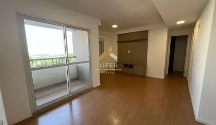 Apartamento com 1 quarto à venda na Rua Armando Strazzacappa, 54, Parque Rural Fazenda Santa Cândida, Campinas, 55 m2 por R$ 689.000