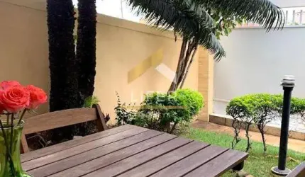 Casa com 3 quartos à venda na Rua Joaquim de Almeida Petta, 441, Jardim Guarani, Campinas, 201 m2 por R$ 890.000