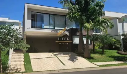 Casa em condomínio fechado com 3 quartos à venda na Alameda Itaipava, 1091, Joapiranga, Valinhos, 334 m2 por R$ 2.900.000