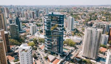 Apartamento com 3 quartos à venda na Rua Maria Monteiro, 330, Cambuí, Campinas, 212 m2 por R$ 3.242.820