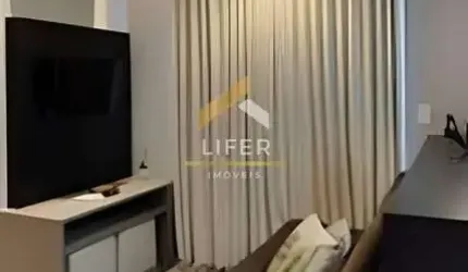 Apartamento com 1 quarto à venda na Rua General Câmara, 235, Centro, Campinas, 42 m2 por R$ 510.000