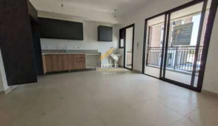 Apartamento com 2 quartos à venda na Avenida Wellman Galvão de França Rangel, 4100, Swiss Park, Campinas, 77 m2 por R$ 820.000