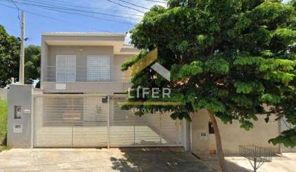 Casa com 3 quartos à venda na Avenida John Boyd Dunlop, 54, Jardim Ipaussurama, Campinas, 191 m2 por R$ 1.065.000
