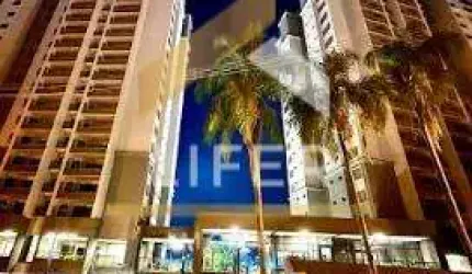 Apartamento com 3 quartos à venda na Rua Piquete, 300, Jardim Itamarati, Campinas, 121 m2 por R$ 1.470.057