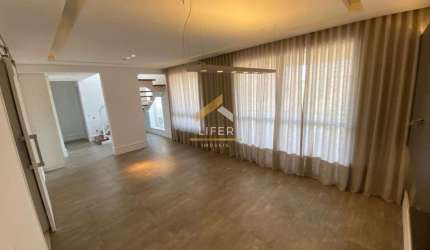 Cobertura com 3 quartos à venda na Rua Frei José de Monte Carmelo, 604, Jardim Primavera, Campinas, 170 m2 por R$ 1.500.000