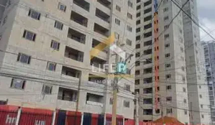 Apartamento com 3 quartos à venda na Avenida Governador Pedro de Toledo, 883, Bonfim, Campinas, 64 m2 por R$ 580.000