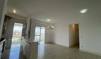 Apartamento com 3 quartos à venda na Rua Henrique Schroeder, 26, Jardim Belo Horizonte, Campinas, 86 m2 por R$ 980.000