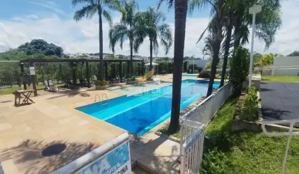 Apartamento com 3 quartos à venda na Rua Ézio Wagner da Silva, 89, Residencial Parque da Fazenda, Campinas, 60 m2 por R$ 360.000
