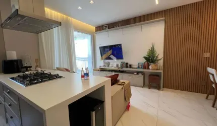 Apartamento com 3 quartos para alugar na Avenida Dermival Bernardes Siqueira, 2075, Swiss Park, Campinas, 91 m2 por R$ 7.500