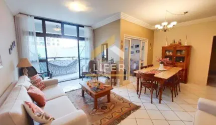 Apartamento com 3 quartos à venda na Rua Hermantino Coelho, 901, Fazenda Santa Cândida, Campinas, 150 m2 por R$ 920.000