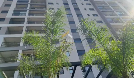Apartamento com 3 quartos à venda na Rua Lauro Vannucci, 997, Parque Rural Fazenda Santa Cândida, Campinas, 74 m2 por R$ 1.100.000