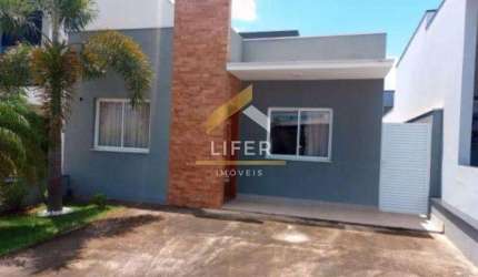 Casa em condomínio fechado com 3 quartos à venda na Rua Christiano Seleguin, 1071, Jardim Mantova, Indaiatuba, 100 m2 por R$ 950.000