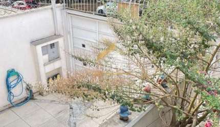 Casa com 3 quartos à venda na Rua Tomás Ribeiro Colaço, 250, Jardim Vivan, São Paulo, 169 m2 por R$ 750.000