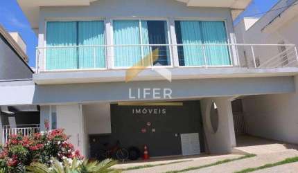 Casa em condomínio fechado com 4 quartos à venda na Avenida João Páffaro, 2000, Pinheirinho, Vinhedo, 320 m2 por R$ 1.850.000