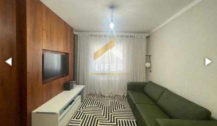 Casa com 2 quartos à venda na Rua Maestro Eliseu Narciso, 337, Parque Jambeiro, Campinas, 78 m2 por R$ 519.000