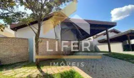 Casa em condomínio fechado com 3 quartos à venda na Avenida Dermival Bernardes Siqueira, 001, Swiss Park, Campinas, 220 m2 por R$ 1.800.000