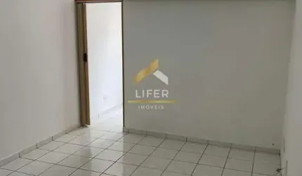 Apartamento com 1 quarto à venda na Avenida Francisco Glicério, 435, Vila Lídia, Campinas, 49 m2 por R$ 209.500