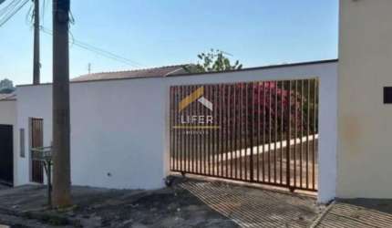 Casa com 2 quartos à venda na Rua Bolívia, 445, Jardim Nova Europa, Campinas, 75 m2 por R$ 500.000