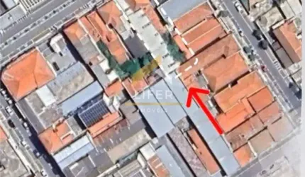 Terreno comercial à venda no Centro, Vinhedo  por R$ 800.000