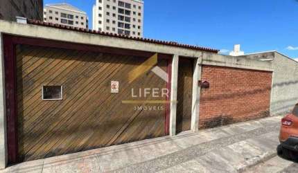 Casa comercial à venda na Alberto Saí, 135, Vila Vianelo, Jundiaí, 253 m2 por R$ 1.200.000