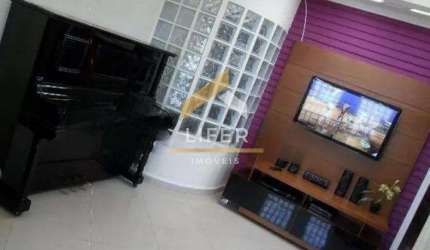 Casa com 3 quartos à venda na Rua Manuel Bandeira, 385, Jardim Santa Genebra, Campinas, 158 m2 por R$ 690.000