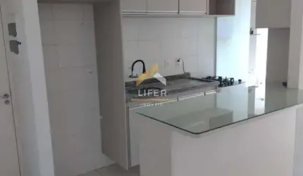 Apartamento com 2 quartos à venda na Álvaro dos Santos, 205, Jardim Adriana, Indaiatuba, 50 m2 por R$ 400.000