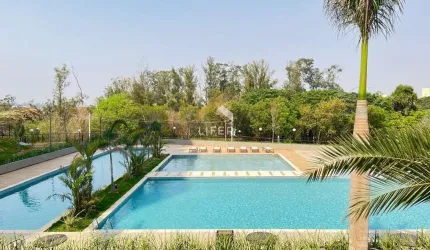 Apartamento com 2 quartos à venda na R. Tabelião Aguinaldo Xavier de Souza, 121, Parque Prado, Campinas, 64 m2 por R$ 589.000