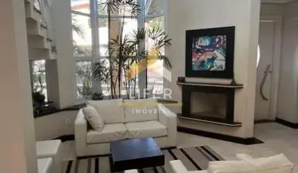 Casa em condomínio fechado com 4 quartos para alugar na Avenida Washington Luís, 1800, Parque Prado, Campinas, 376 m2 por R$ 13.200