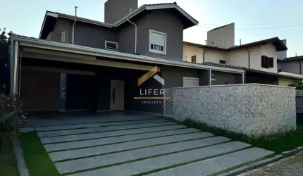 Casa em condomínio fechado com 4 quartos à venda na Rua Egberto Ferreira de Arruda Camargo, 900, Parque da Hípica, Campinas, 274 m2 por R$ 1.850.000