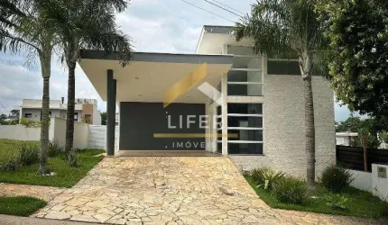 Casa em condomínio fechado com 3 quartos para alugar na Avenida Dermival Bernardes Siqueira, 004, Swiss Park, Campinas, 200 m2 por R$ 9.590