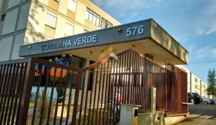 Apartamento com 3 quartos à venda na Avenida General Carneiro, 576, Vila João Jorge, Campinas, 80 m2 por R$ 290.000