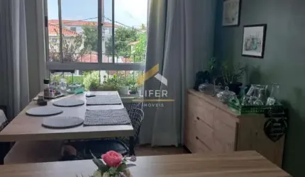 Apartamento com 3 quartos à venda na Rua Joaquim Marcelino Leite, 425, Vila São Francisco, Hortolândia, 69 m2 por R$ 350.000