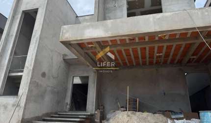 Casa em condomínio fechado com 3 quartos à venda na Alameda Itaipava, 1091, Joapiranga, Valinhos, 310 m2 por R$ 2.990.000
