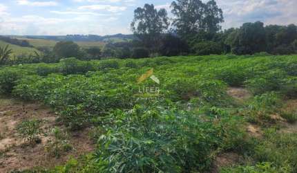 Fazenda à venda na Rua Antônio José Malaquias, 22, Centro, Elias Fausto, 500 m2 por R$ 2.200.000