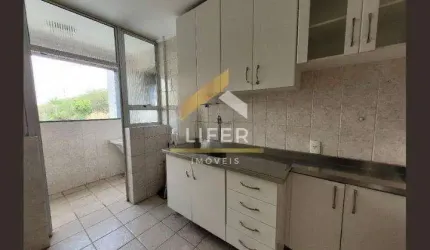 Apartamento com 2 quartos à venda na Avenida Orosimbo Maia, 2167, Vila Itapura, Campinas, 68 m2 por R$ 600.000