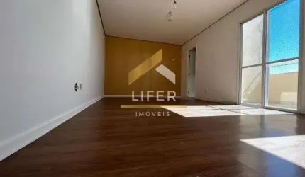 Cobertura com 3 quartos à venda na Rua Hermantino Coelho, 595, Mansões Santo Antônio, Campinas, 200 m2 por R$ 1.280.000