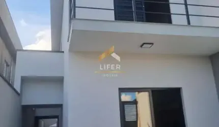 Casa com 3 quartos à venda na Olinda Feliciano Pereira Marras, 70, Santa Cândida, Vinhedo, 128 m2 por R$ 852.000