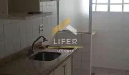 Apartamento com 3 quartos à venda na Rua Antonia Molina Guaiume, 109, Jardim Pacaembu, Valinhos, 62 m2 por R$ 280.000