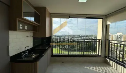 Apartamento com 3 quartos para alugar na Avenida Dermival Bernardes Siqueira, 2175, Swiss Park, Campinas, 181 m2 por R$ 11.000