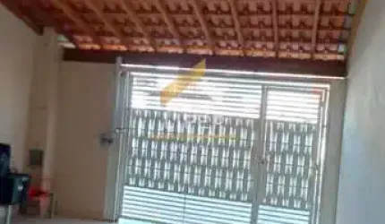 Casa com 2 quartos à venda na Rua Tupã, 644, Parque Residencial Salerno (Nova Veneza), Sumaré, 69 m2 por R$ 400.000