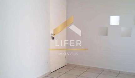 Apartamento com 3 quartos à venda na Rua Francisco de Assis Pupo, 83, Vila Industrial, Campinas, 69 m2 por R$ 250.000