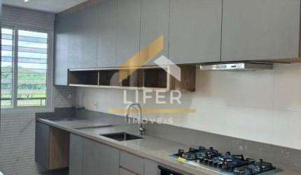 Apartamento com 3 quartos para alugar na Avenida Dermival Bernardes Siqueira, 2075, Swiss Park, Campinas, 91 m2 por R$ 6.500