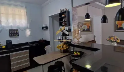 Apartamento com 2 quartos à venda na Avenida General Carneiro, 576, Vila João Jorge, Campinas, 74 m2 por R$ 287.500