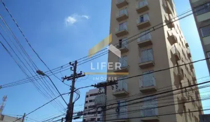 Apartamento com 1 quarto à venda na Rua Coronel Quirino, 2162, Centro, Campinas, 47 m2 por R$ 280.000