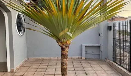 Casa com 3 quartos à venda na Rua Alcides Nogueira, 970, Jardim Planalto, Campinas, 164 m2 por R$ 730.000