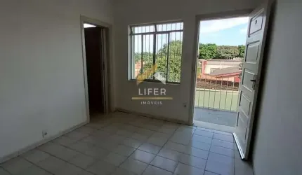 Apartamento com 2 quartos à venda na Avenida Bueno de Miranda, 463, Vila Industrial, Campinas, 66 m2 por R$ 260.000