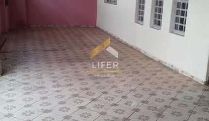 Casa com 5 quartos à venda na Rua José Antônio Barbosa Maia, 300, Jardim Eulina, Campinas, 200 m2 por R$ 480.000