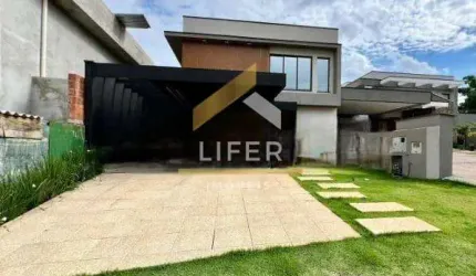 Casa em condomínio fechado com 4 quartos à venda na Rua Alessandro Payaro, 350, Parque Rural Fazenda Santa Cândida, Campinas, 240 m2 por R$ 2.450.000